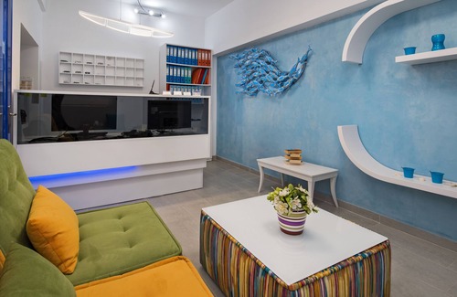 Perissa Casa | Samson's Village