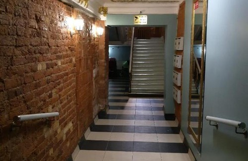 Foundry District Apartamento | "Samsonov Hotels" на Некрасова, 28