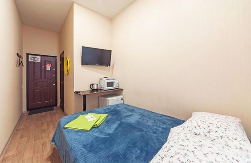 Tsentralny Apartamento | "Samsonov Hotels" на Маяковского, 10