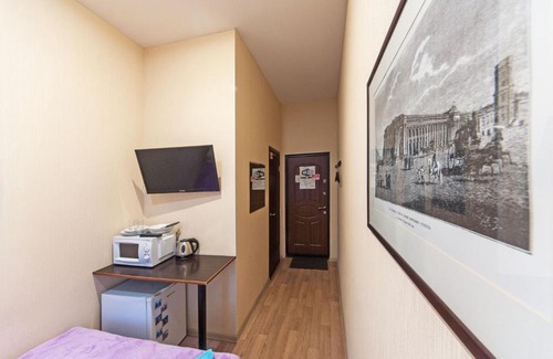 Tsentralny Apartamento | "Samsonov Hotels" на Маяковского, 10