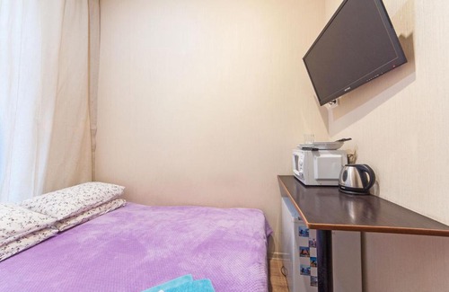 Tsentralny Apartamento | "Samsonov Hotels" на Маяковского, 10