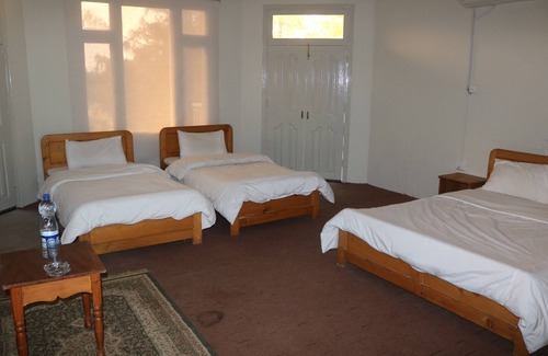 Malam Jabba Hotel | Samsons Inn Malam Jabba