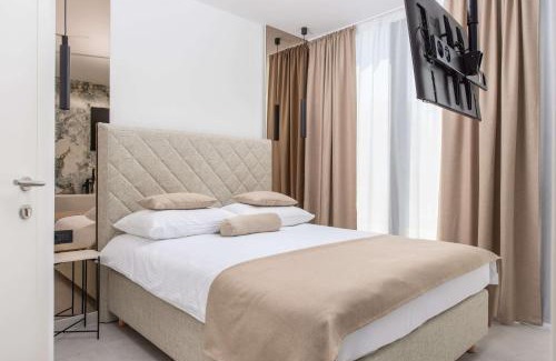 Split Hotel | Samstag ParkZone