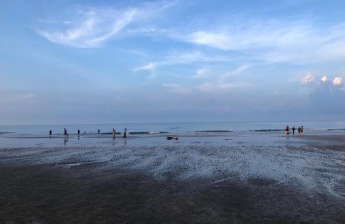 Balok Apartamento | Samsuria Beach Apartment Resort