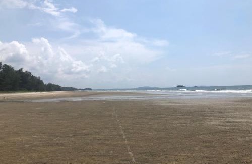 Balok Apartamento | Samsuria Beach Apartment Resort