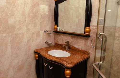 Benin City Hotel | Samsy Hotel and Suites Benin City