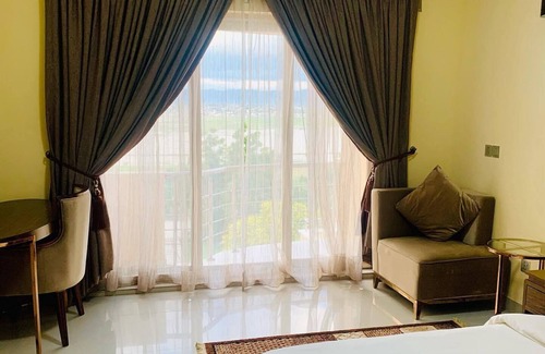 Benin City Hotel | Samsy Hotel and Suites Benin City