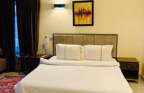 Benin City Hotel | Samsy Hotel and Suites Benin City