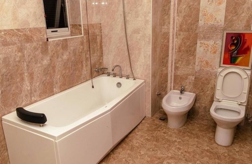 Benin City Hotel | Samsy Hotel and Suites Benin City