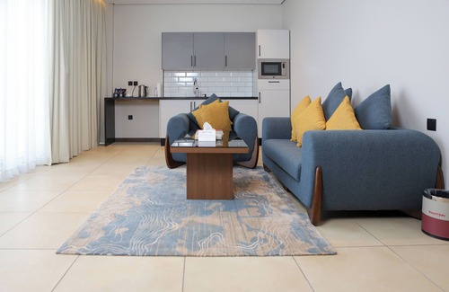 Riyadh Apartamento | Samt Al Rabwah Serviced Apartments