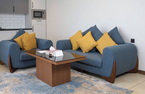 Riyadh Apartamento | Samt Al Rabwah Serviced Apartments