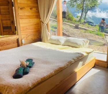 Bac Yen Cama Y Desayuno | Samu Retreat Tà Xùa