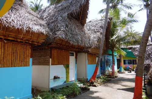 Kalapettai Complejo | Samudra adventures & eco stay