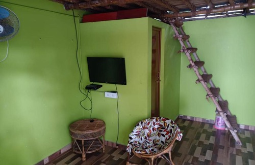 Kalapettai Complejo | Samudra adventures & eco stay