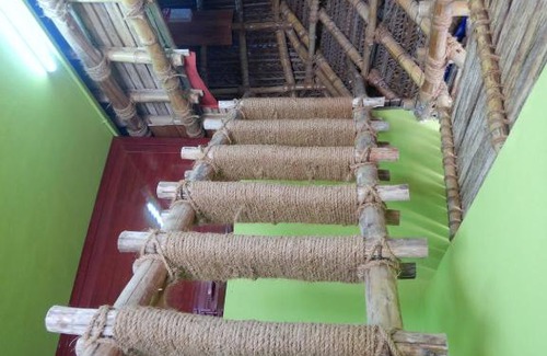 Kalapettai Complejo | Samudra adventures & eco stay