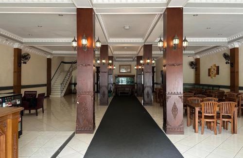 Jepara Hotel | Samudra Hotel
