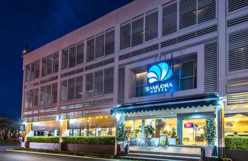 Kuching Hotel | Samudra Hotel Kuching