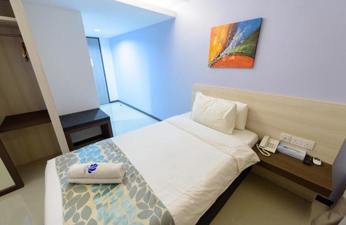 Kuching Hotel | Samudra Hotel Kuching