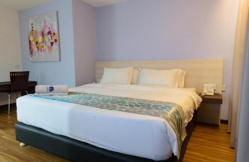 Kuching Hotel | Samudra Hotel Kuching