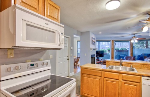 Lake Junaluska Casa | Samuel Court Cabin