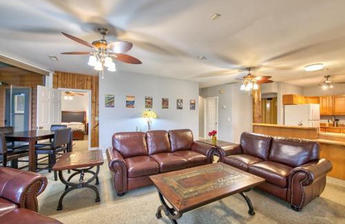 Lake Junaluska Casa | Samuel Court Cabin