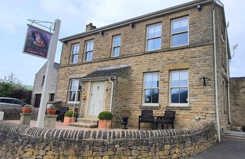 Hope Valley Casa | Samuel Fox, Bradwell Hope Valley