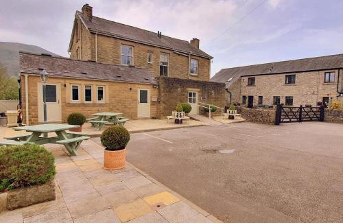 Hope Valley Casa | Samuel Fox, Bradwell Hope Valley