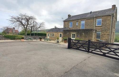 Hope Valley Casa | Samuel Fox, Bradwell Hope Valley