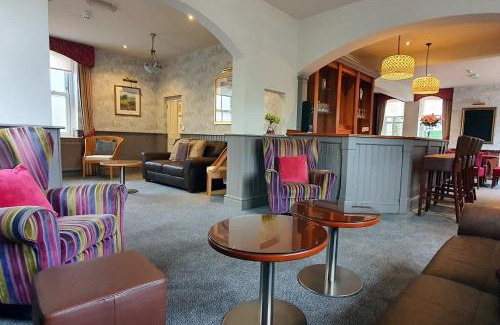 Hope Valley Casa | Samuel Fox, Bradwell Hope Valley
