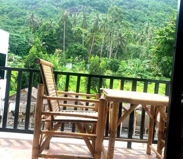 Thong Krut Complejo | Samui Hills Resort
