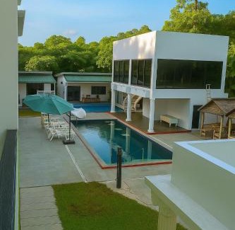 Thong Krut Complejo | Samui Hills Resort