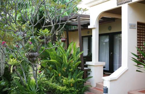 Lamai City Center Complejo | Samui Jasmine Resort - SHA Plus