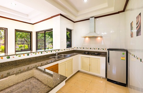 Lipa Noi Otro | Samui Parkville Lipa Noi Villas
