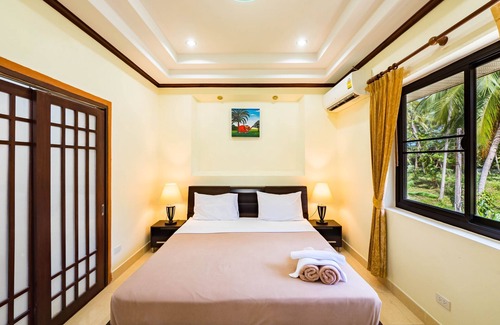 Lipa Noi Otro | Samui Parkville Lipa Noi Villas