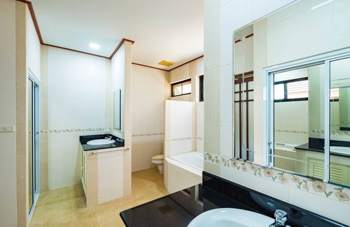 Lipa Noi Otro | Samui Parkville Lipa Noi Villas