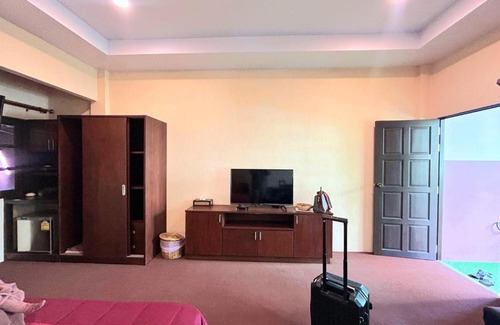 Mae Nam Hotel | Samui platinum hotel