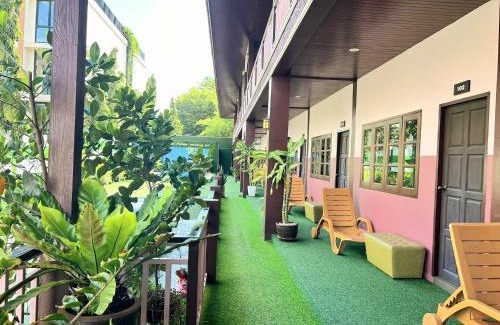 Bophut Hotel | Samui platinum hotel