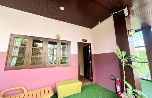 Bophut Hotel | Samui platinum hotel