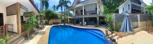 Maret Complejo | Samuigreenvalley Resort