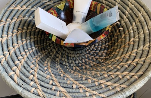 Jinja Cabina | Samuka Island Retreat