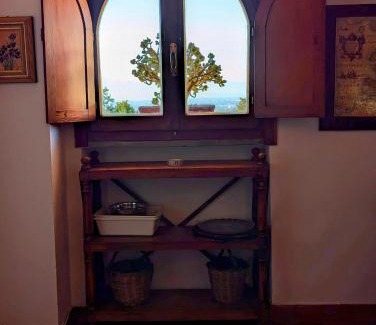 Cervaro Apartamento | Samur - Attic
