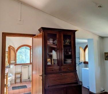 Cervaro Apartamento | Samur - Attic