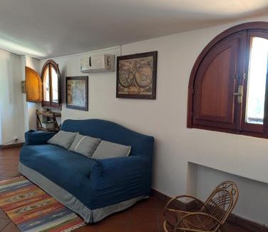 Cervaro Apartamento | Samur - Attic