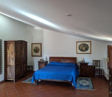 Cervaro Apartamento | Samur - Attic