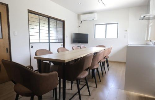 Fujiyoshida Casa | Samurai Hotel - Vacation STAY 22111v