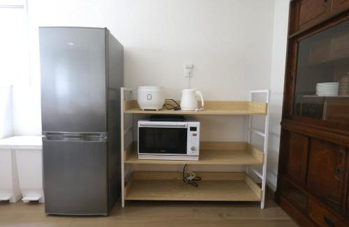 Fujiyoshida Casa | Samurai Hotel - Vacation STAY 22111v
