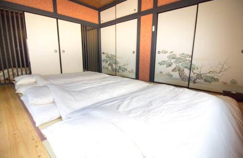 Yamatecho Apartamento | SAMURAI HOUSE Yokohama