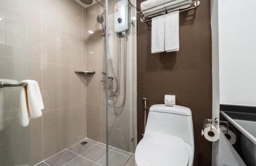 Mueang Samut Prakan District Apartamento | Samutprakarn Hotel