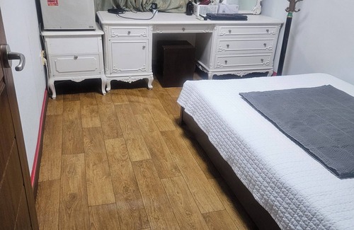 Changwon Hotel | Samwoojang Motel