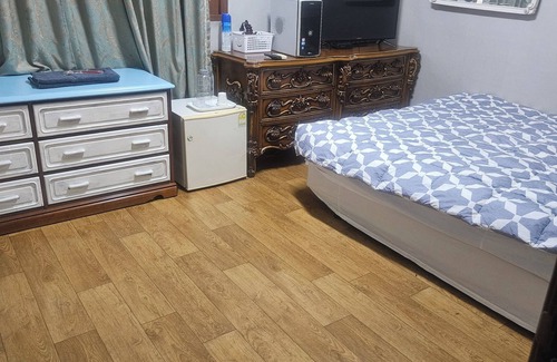 Changwon Hotel | Samwoojang Motel